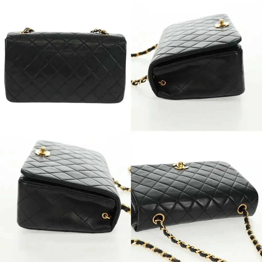 Chanel Matelasse Chain Shoulder Bag - Picture 3 of 8